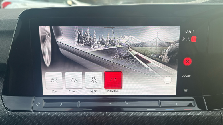 Volkswagen Golf 1.5 TSI 150 R-Line 5dr Petrol Hatchback